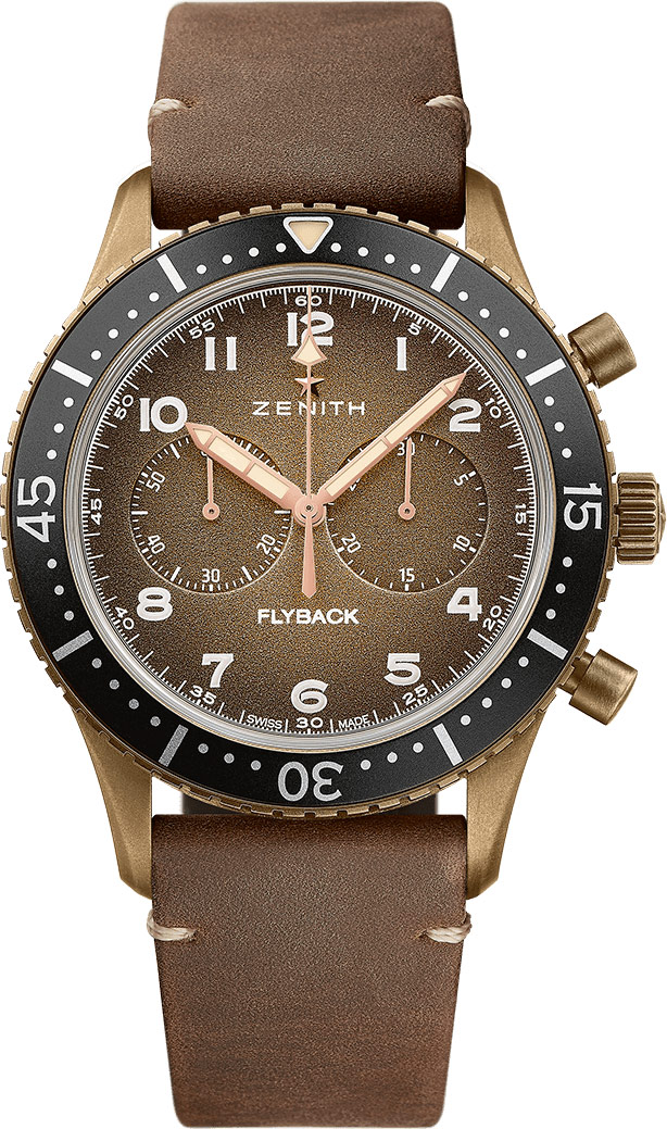 Zenith 405 deals