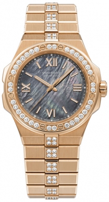 Buy this new Chopard Alpine Eagle 36mm 295370-5003 ladies watch for the discount price of £43,605.00. UK Retailer.