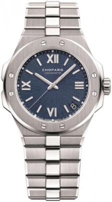 Chopard Alpine Eagle 41mm 298600-3001 watch