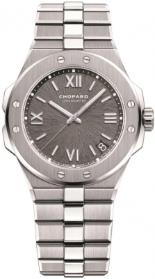 Chopard Alpine Eagle 41mm 298600-3002 watch