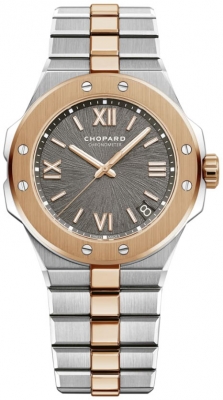 Chopard Alpine Eagle 41mm 298600-6001 watch