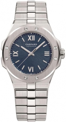 Chopard Alpine Eagle 36mm 298601-3001 watch