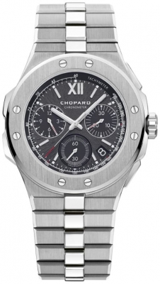Chopard Alpine Eagle Chrono 44mm 298609-3002 watch