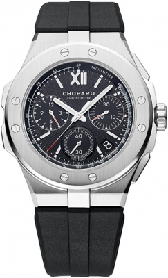 Chopard Alpine Eagle Chrono 44mm 298609-3004 watch