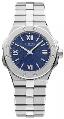 Chopard Alpine Eagle 33mm 298617-3001 watch
