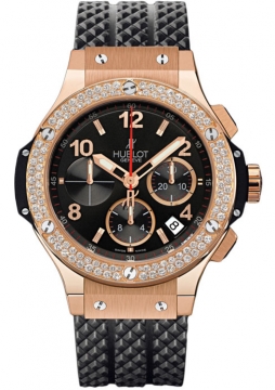 Buy this new Hublot Big Bang Chronograph 44mm 301.px.130.rx.114 mens watch for the discount price of &pound;29,823.10. UK Retailer.