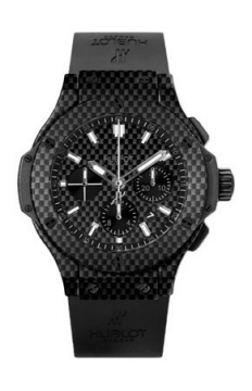 Buy this new Hublot Big Bang Chronograph 44mm 301.qx.1724.rx mens watch for the discount price of £13,202.00. UK Retailer.