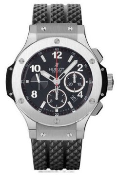 Buy this new Hublot Big Bang Chronograph 44mm 301.sx.130.rx mens watch for the discount price of £10,080.00. UK Retailer.