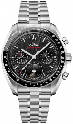 Omega Speedmaster Moonphase Master Chronometer Chronograph 43mm 304.30.43.52.01.001 watch