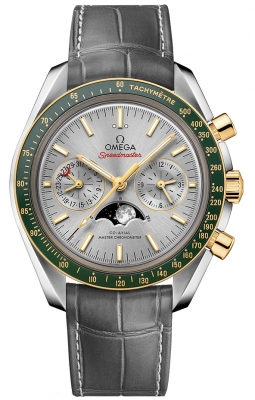 Omega Speedmaster Moonphase Co-Axial Master Chronometer Chronograph 44.25mm 304.23.44.52.06.001 watch