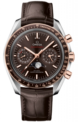 Buy this new Omega Speedmaster Moonphase Co-Axial Master Chronometer Chronograph 44.25mm 304.23.44.52.13.001 mens watch for the discount price of £12,672.00. UK Retailer.