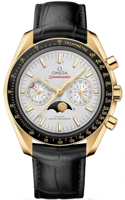 Buy this new Omega Speedmaster Moonphase Co-Axial Master Chronometer Chronograph 44.25mm 304.63.44.52.02.001 mens watch for the discount price of £17,640.00. UK Retailer.