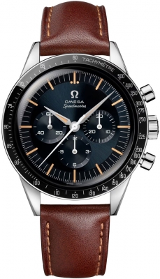 Omega Speedmaster Anniversary Series 39.7mm 310.32.40.50.06.002 watch