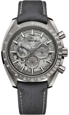 Omega Speedmaster Dark Side Of The Moon 44.25mm 310.92.44.50.06.001 watch