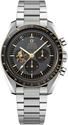 Buy this new Omega Speedmaster Professional Moonwatch 42mm 310.20.42.50.01.001 mens watch for the discount price of £11,500.00. UK Retailer.