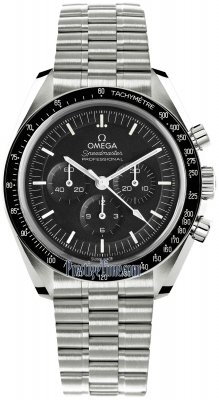 Buy this new Omega Speedmaster Professional Moonwatch Co-Axial Master Chronometer 42mm 310.30.42.50.01.002 mens watch for the discount price of £6,688.00. UK Retailer.