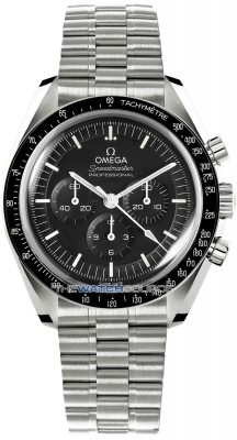 Omega Speedmaster Professional Moonwatch Co-Axial Master Chronometer 42mm 310.30.42.50.01.001 watch