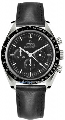 Omega Speedmaster Professional Moonwatch Co-Axial Master Chronometer 42mm 310.32.42.50.01.002 watch