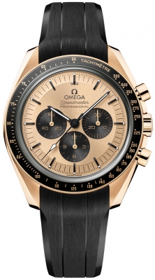 Omega Speedmaster Professional Moonwatch Co-Axial Master Chronometer 42mm 310.62.42.50.99.001 watch