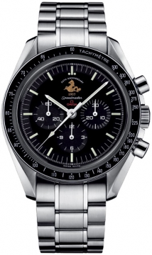 Buy this new Omega Speedmaster Special / Limited Edition 311.30.42.30.01.001 mens watch for the discount price of £2,310.00. UK Retailer.