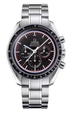 Buy this new Omega Speedmaster Professional Moonwatch 42mm 311.30.42.30.01.003 Apollo 15 mens watch for the discount price of £3,515.00. UK Retailer.