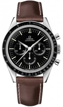 Buy this new Omega Speedmaster Moonwatch Numbered Edition 39.7mm 311.32.40.30.01.001 mens watch for the discount price of £3,685.00. UK Retailer.