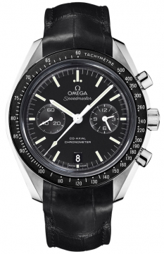 Buy this new Omega Speedmaster Moonwatch Co-Axial Chronograph 311.33.44.51.01.001 mens watch for the discount price of &pound;5,184.00. UK Retailer.