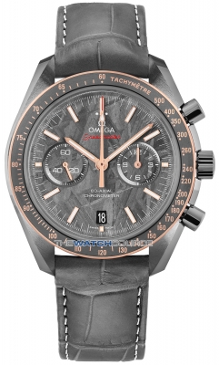 Omega Speedmaster Moonwatch Co-Axial Chronograph 311.63.44.51.99.001 watch