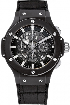 Buy this new Hublot Big Bang Aero Bang 44mm 311.ci.1170.gr mens watch for the discount price of £15,342.00. UK Retailer.