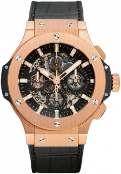 Buy this new Hublot Big Bang Aero Bang 44mm 311.px.1180.gr mens watch for the discount price of £24,905.00. UK Retailer.