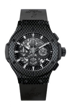 Buy this new Hublot Big Bang Aero Bang 44mm 311.qx.1124.rx mens watch for the discount price of £16,320.00. UK Retailer.