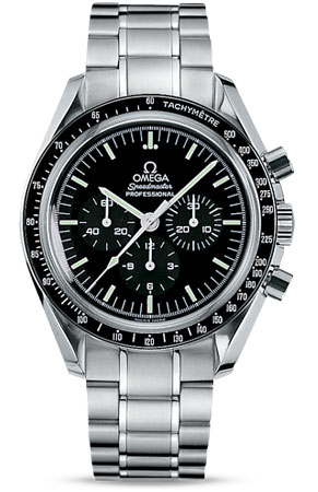 buying an omega speedmaster