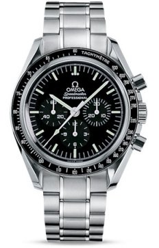 Buy this new Omega Speedmaster Professional Moonwatch 42mm 311.30.42.30.01.006 mens watch for the discount price of £4,518.00. UK Retailer.