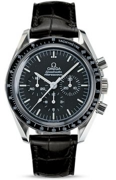 Buy this new Omega Speedmaster Professional Moonwatch 42mm 311.33.42.30.01.001 mens watch for the discount price of £3,762.00. UK Retailer.