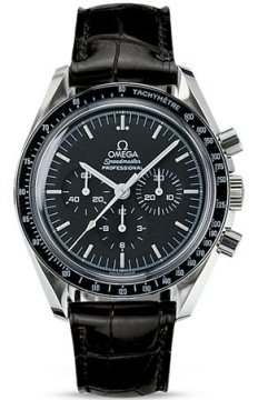 Buy this new Omega Speedmaster Professional Moonwatch 42mm 311.33.42.30.01.002 mens watch for the discount price of £4,437.00. UK Retailer.