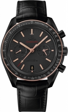 Buy this new Omega Speedmaster Moonwatch Co-Axial Chronograph 311.63.44.51.06.001 mens watch for the discount price of £13,288.00. UK Retailer.