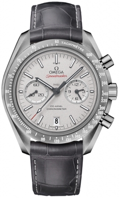 Omega Speedmaster Moonwatch Co-Axial Chronograph 311.93.44.51.99.002 watch