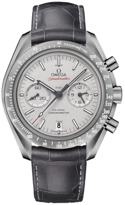 Buy this new Omega Speedmaster Moonwatch Co-Axial Chronograph 311.93.44.51.99.002 mens watch for the discount price of £10,940.00. UK Retailer.