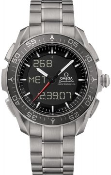 Buy this new Omega Speedmaster Skywalker X-33 318.90.45.79.01.001 mens watch for the discount price of £4,086.00. UK Retailer.