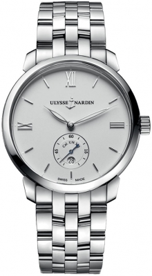 Ulysse Nardin Classico 40mm 3203-136-7/30 watch