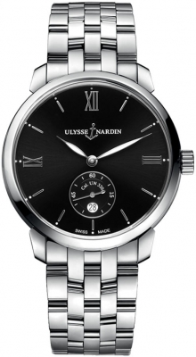 Ulysse Nardin Classico 40mm 3203-136-7/32 watch