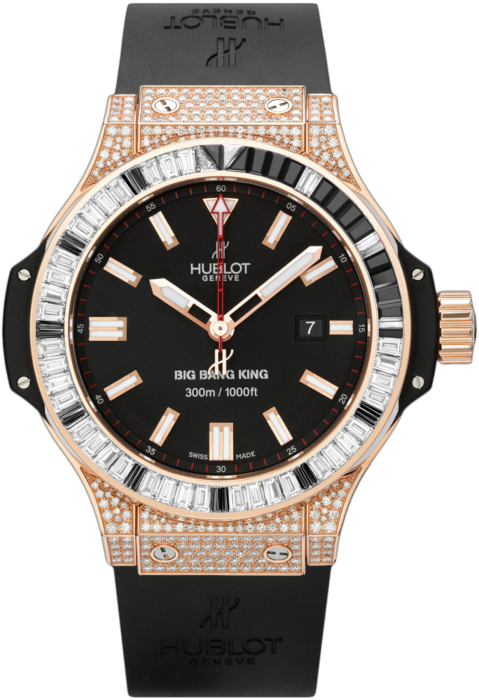 Buy this new Hublot Big Bang King 48mm mens