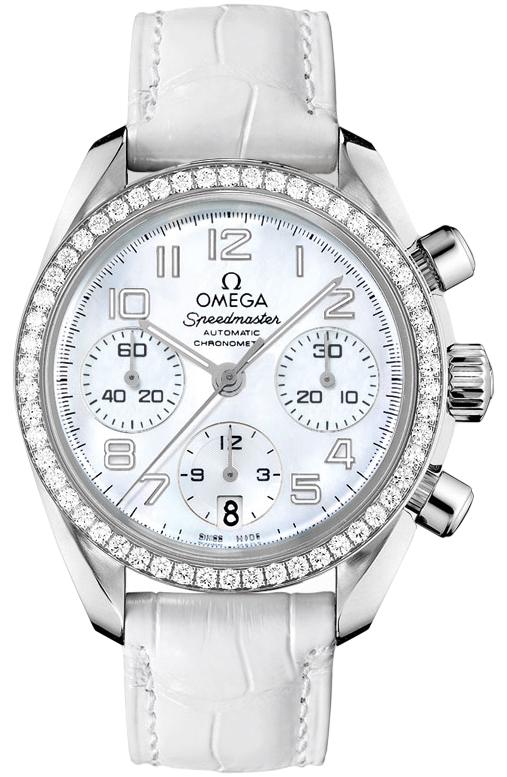 Ladies speedmaster sales