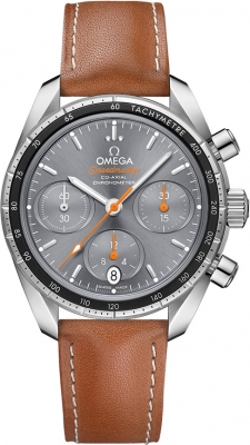 Omega Speedmaster Co-Axial Chronograph 38mm 324.32.38.50.06.001 watch