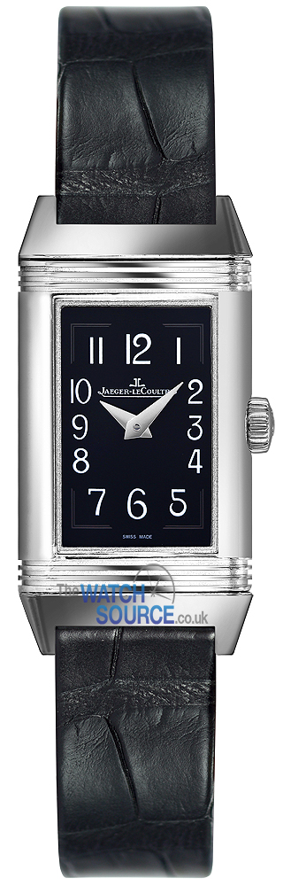 Buy this new Jaeger LeCoultre Reverso One Quartz 3258470 ladies