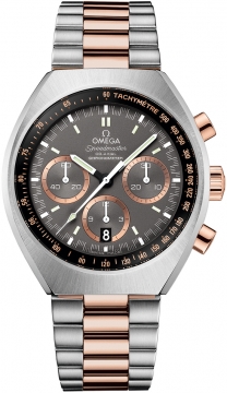 Omega Speedmaster Mark II Co-Axial Chronograph 327.20.43.50.01.001 watch