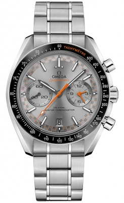 Buy this new Omega Speedmaster Racing Master Chronometer Chronograph 44.25mm 329.30.44.51.06.001 mens watch for the discount price of £7,740.00. UK Retailer.