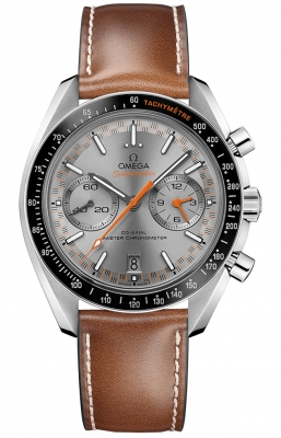 Buy this new Omega Speedmaster Racing Master Chronometer Chronograph 44.25mm 329.32.44.51.06.001 mens watch for the discount price of £7,656.00. UK Retailer.