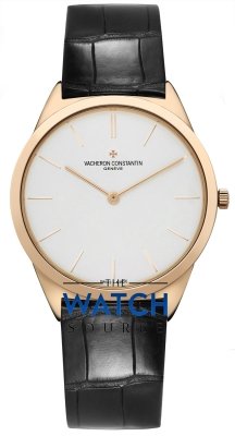 Buy this new Vacheron Constantin Historiques Ultra-Fine 1955 33155/000r-9588 mens watch for the discount price of £24,210.00. UK Retailer.