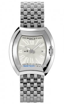 Buy this new Bedat No. 3 Quartz 334.011.100 ladies watch for the discount price of £2,550.00. UK Retailer.